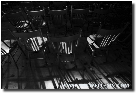 Spirit chairs Spirit chairs